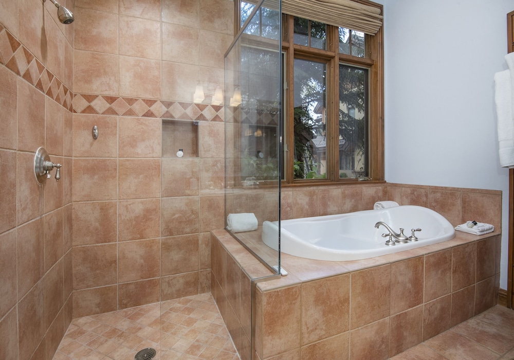 Freemont Building F4 4 Bedroom Townhouse