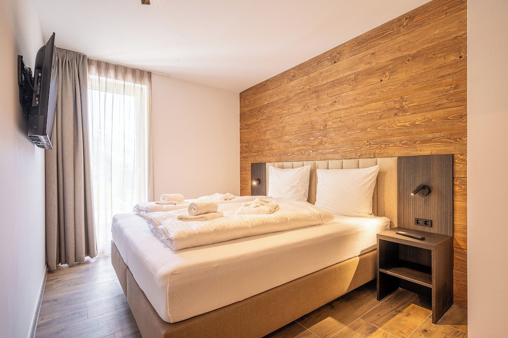 Alpenzauber Apartments by Monteviva