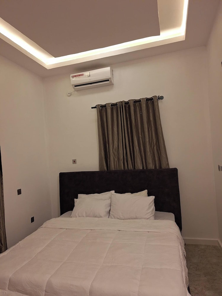 NPJ Luxury Apartment