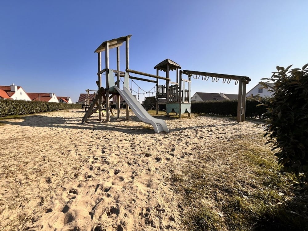 Holiday Home Near Beach in Mercator Park