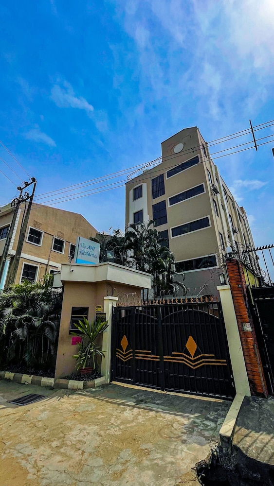 The AHI Residence