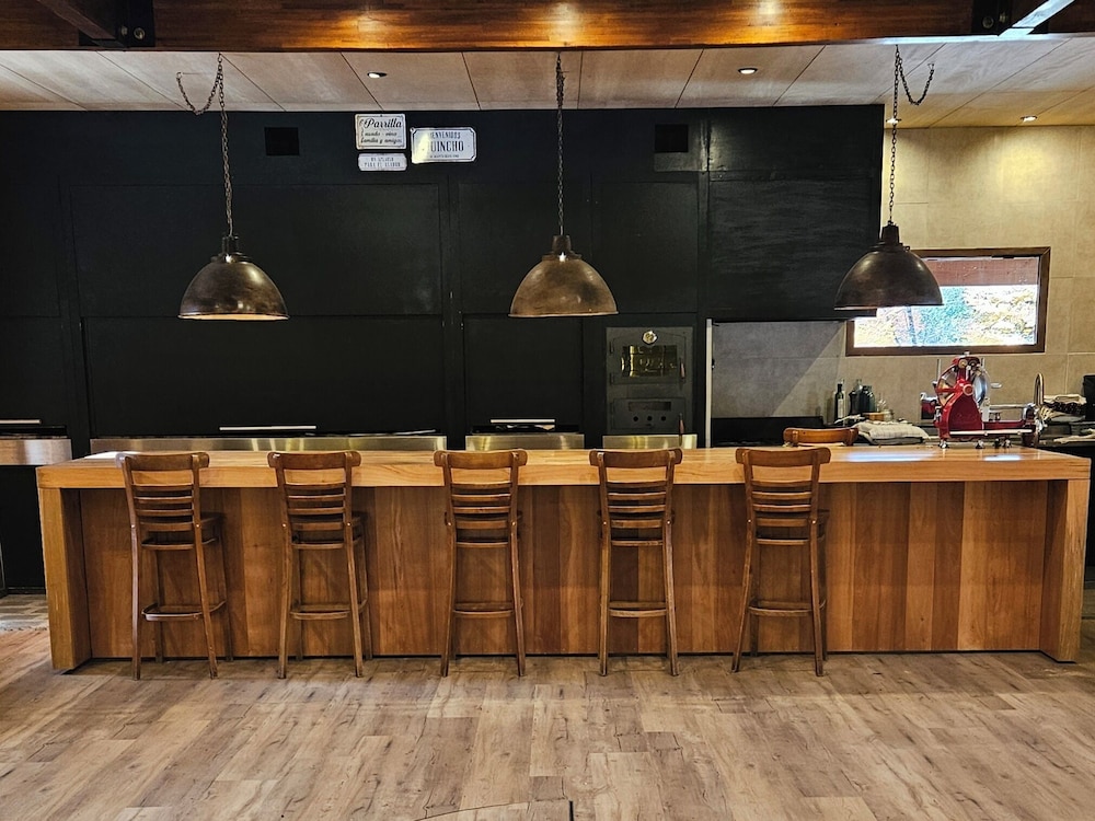 La Morada Lodge & Glamping - Meliquina