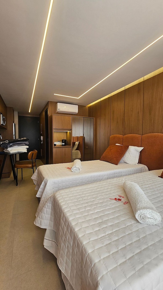 Condominio Helbor B.liv