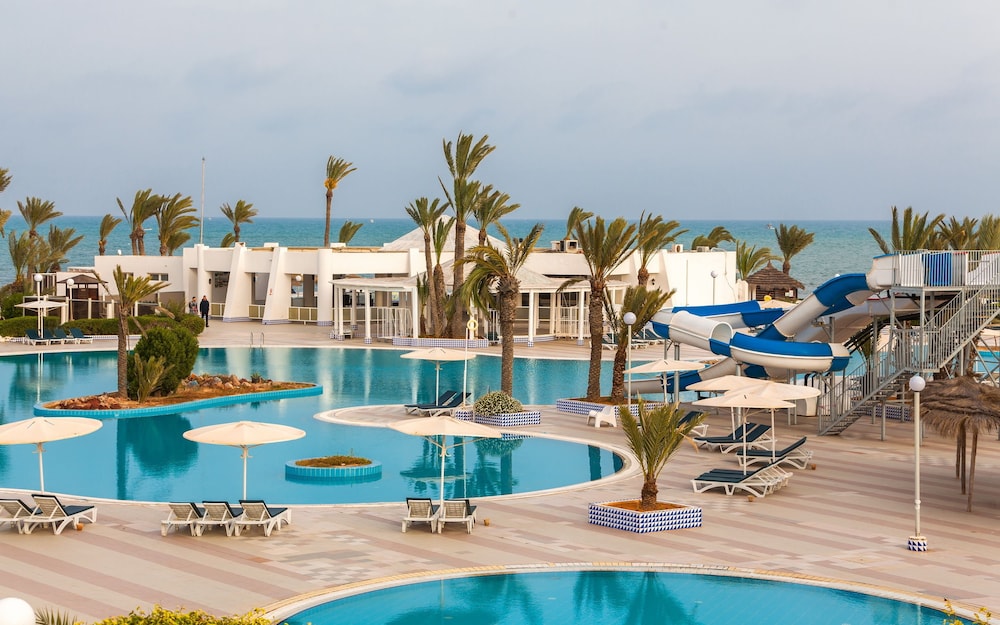 Aghir Vacations - El Mouradi Djerba Menzel - Property Image 12