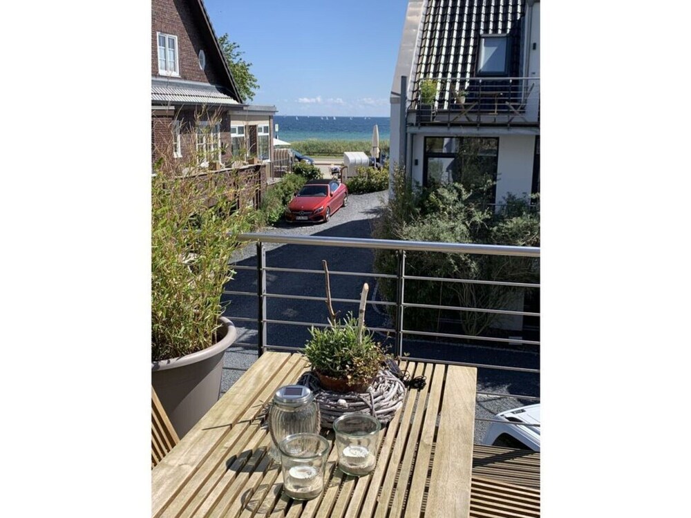 Beach Apartment Nordstern