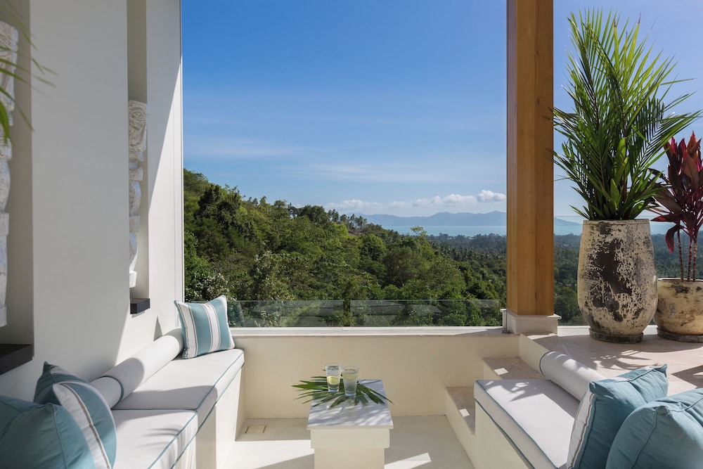 ZOG Villas