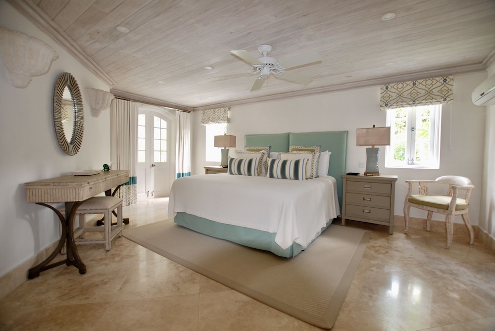 Royal Westmoreland Coconut Grove 2 Villa Grove by Island Villas