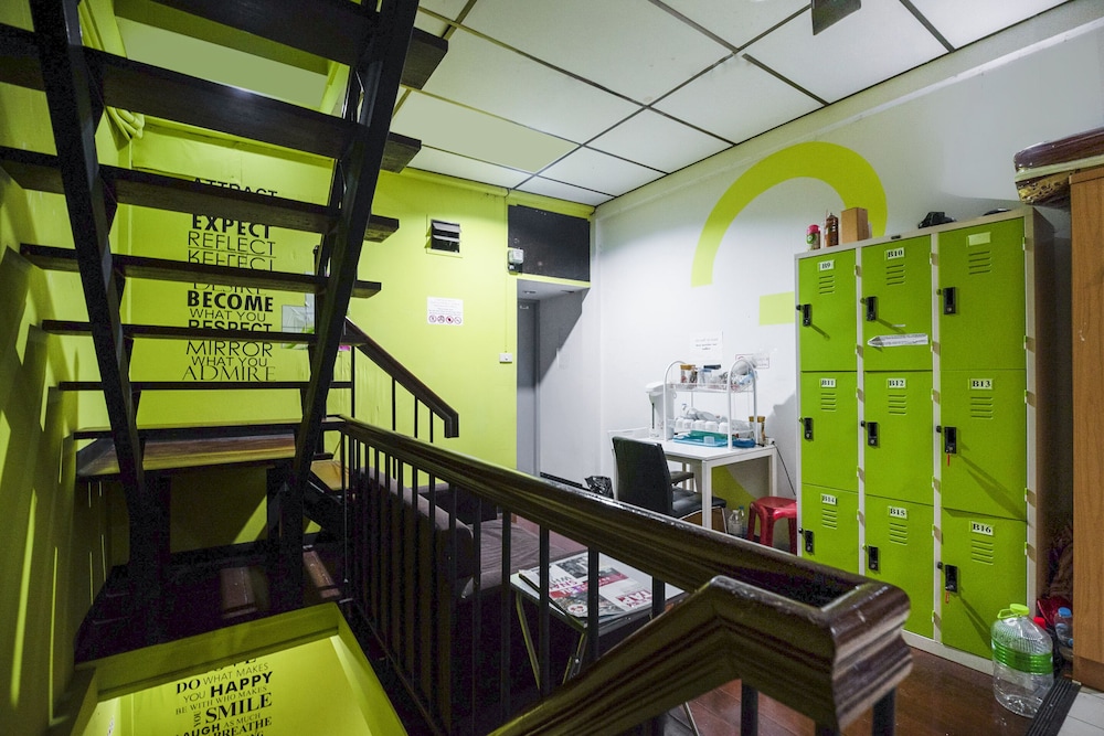 OYO 514 Ali Hostel