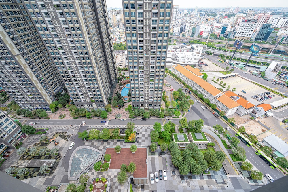 Landmark 81 Luxury Citypoint ANGIA