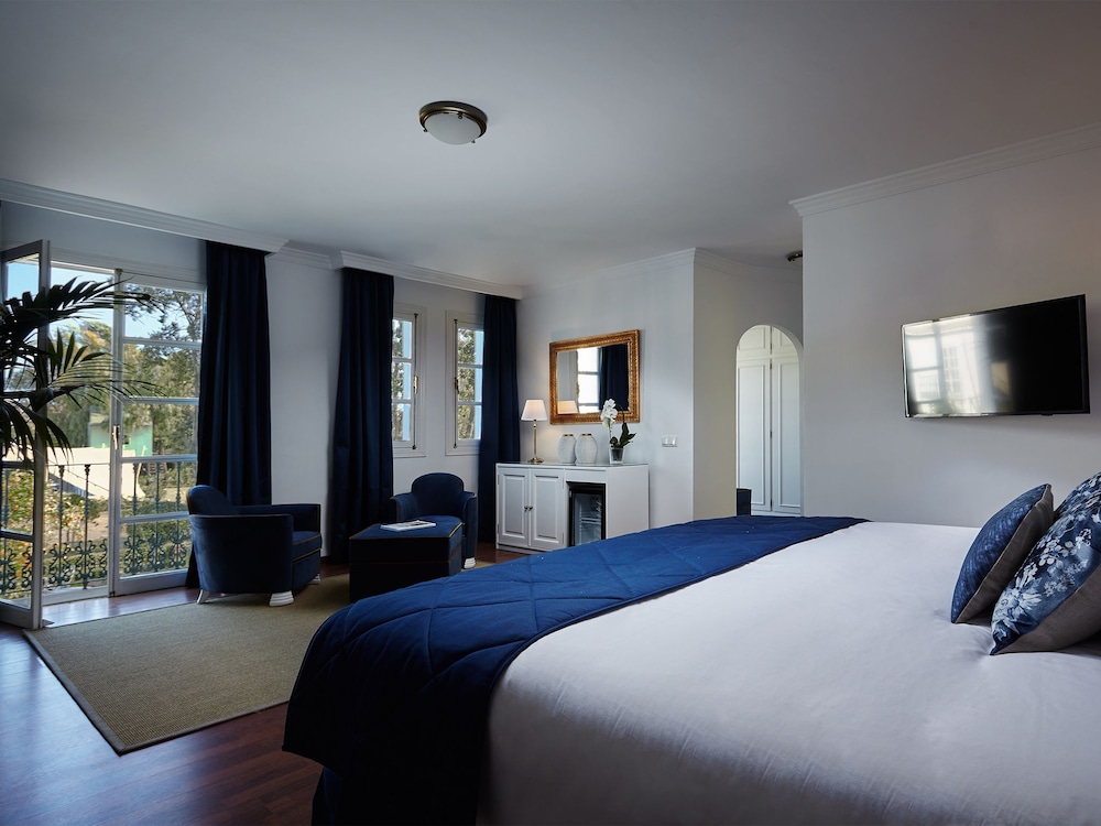 Marbella Vacations - Hotel The Touch Puerto Banus - Property Image 43