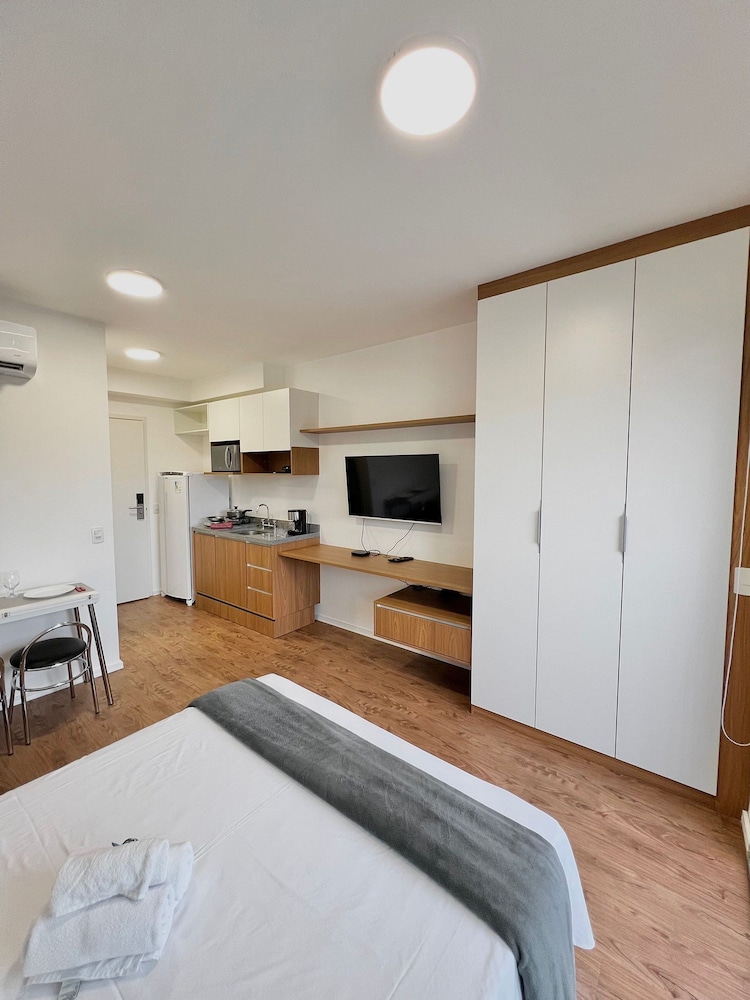 Innvista - Residencial Brera Moema