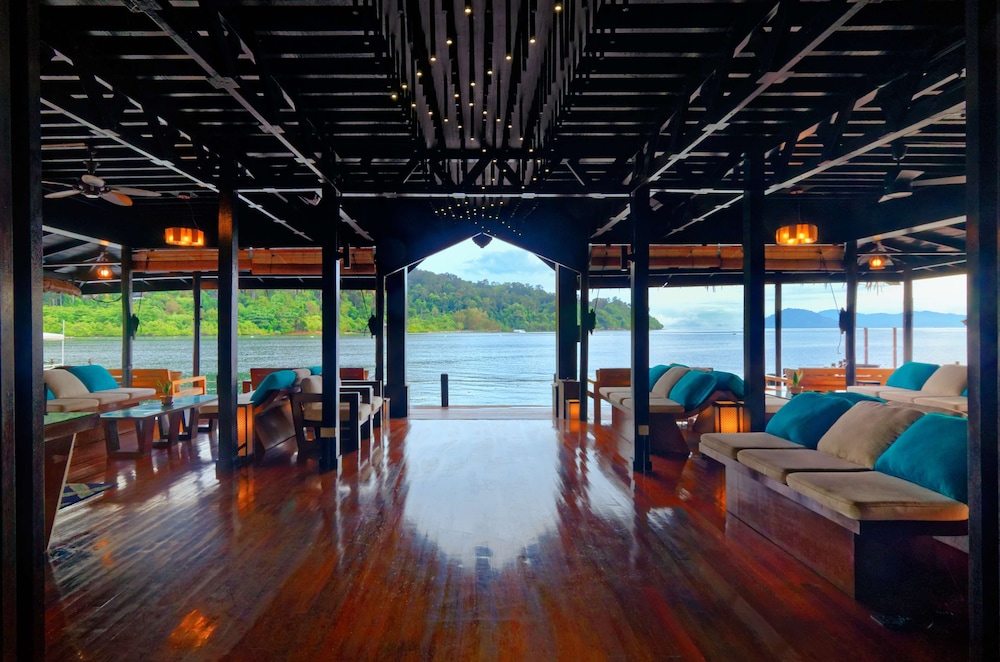 Gayana Marine Resort - Image 3