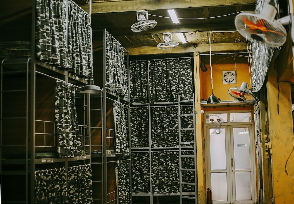 TravelBox Dorm Sweet Dorm - Hostel