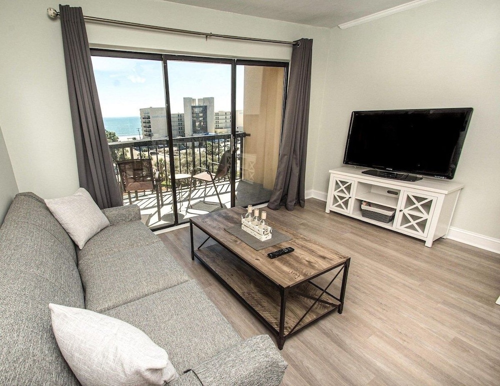 Ocean Dunes 6054 1 Bedroom Condo