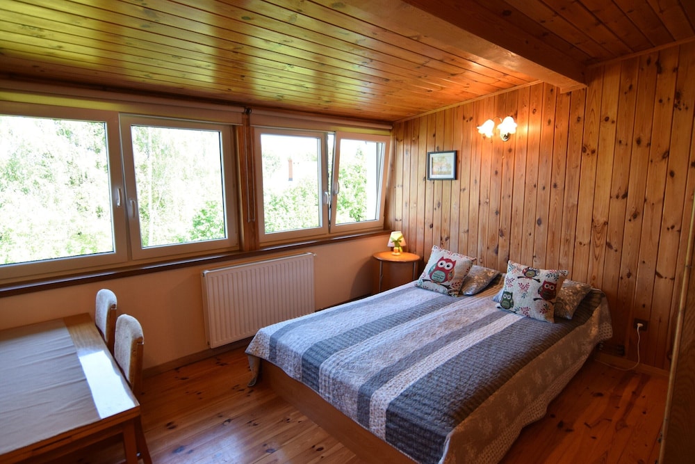 Holiday Home in Kopalino Near Baltic Sea