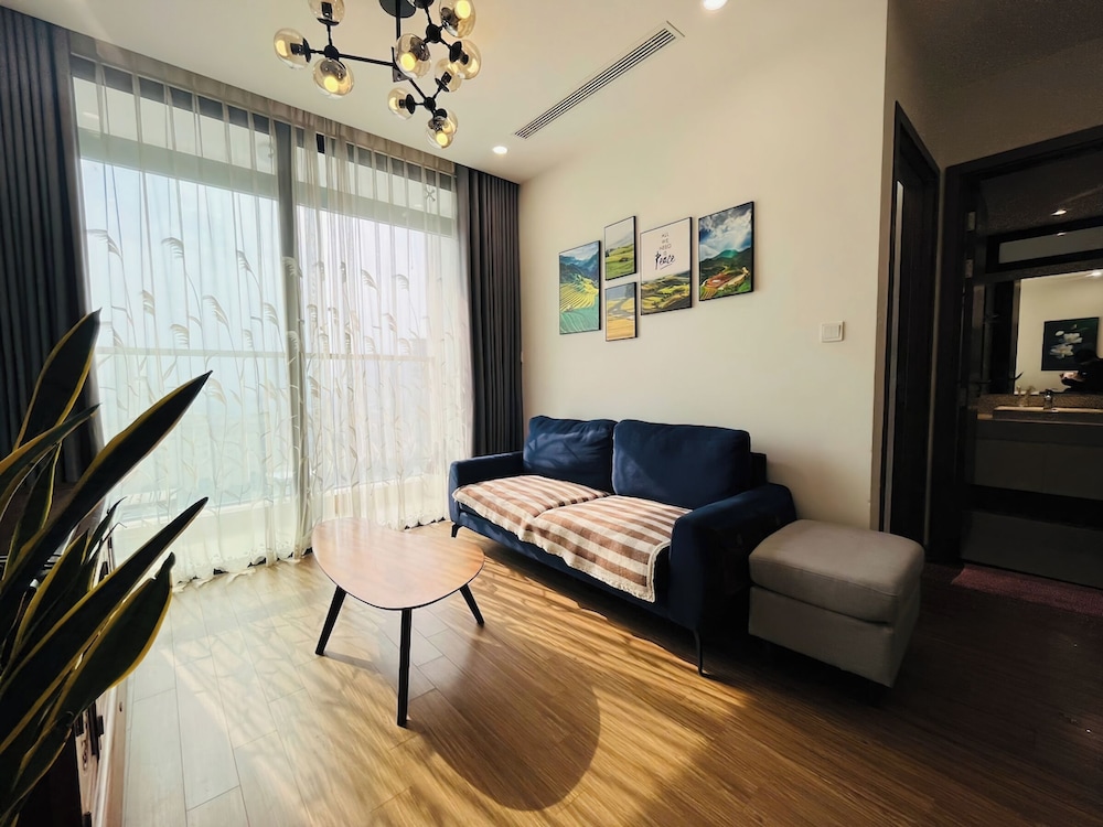 Vinhomes Skylake by Emily in Town