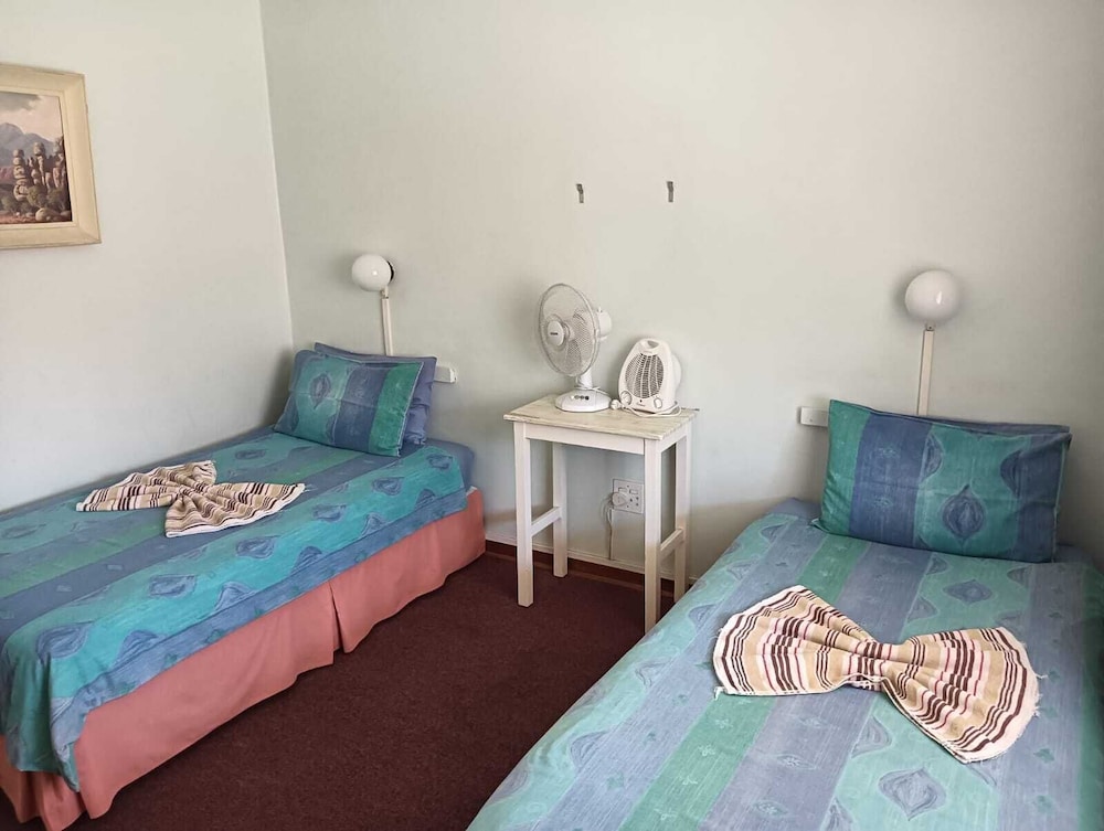 Mumo Lodge