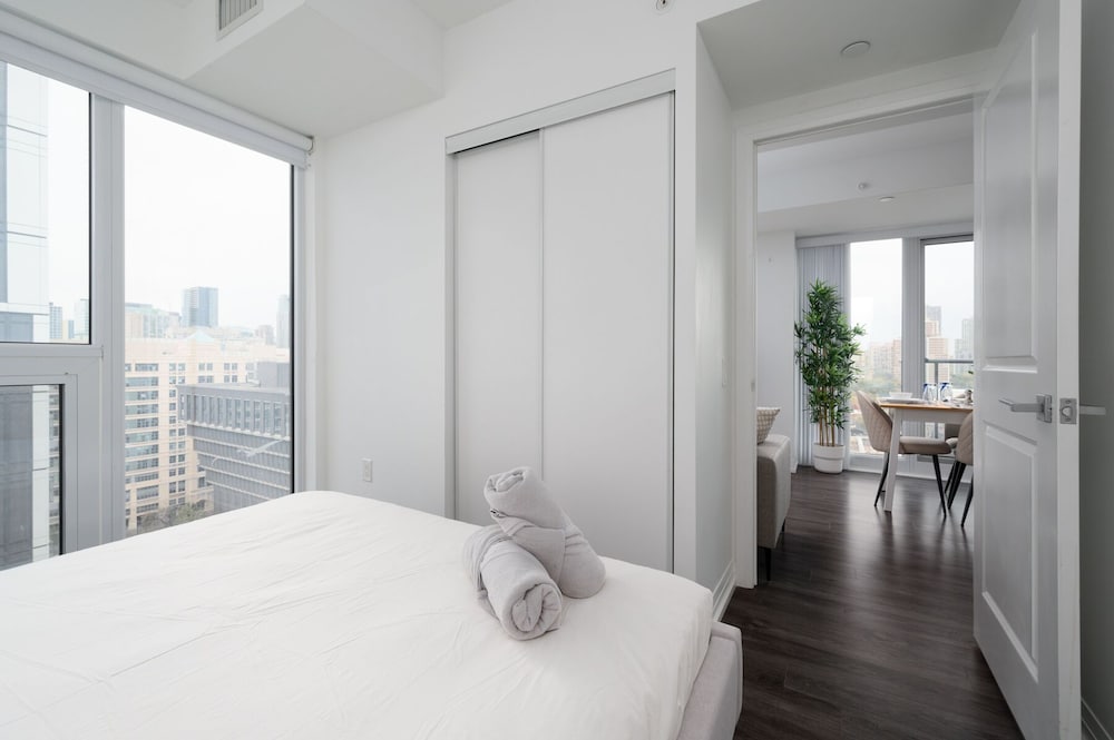 Jarvis Vacation Suites