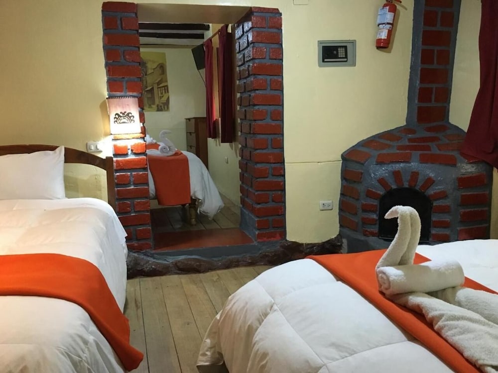 Hotel Alli's House