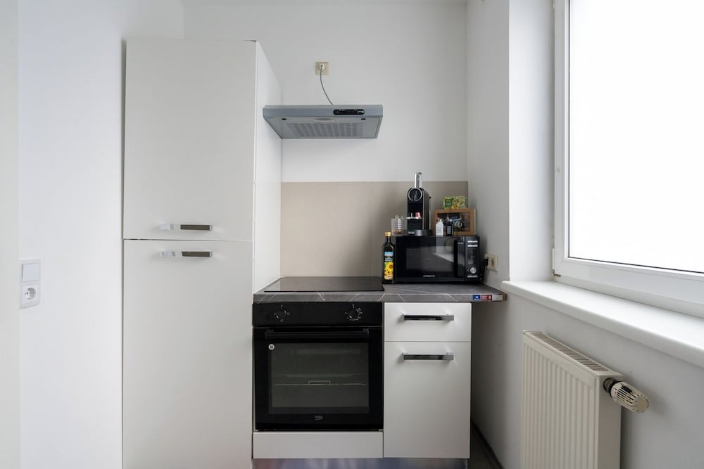 COY Apartments Steyr - Work & Relaxation