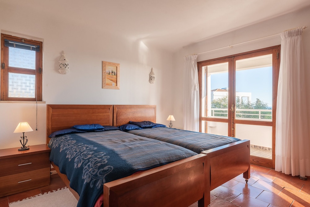 Villa Andrea view 5