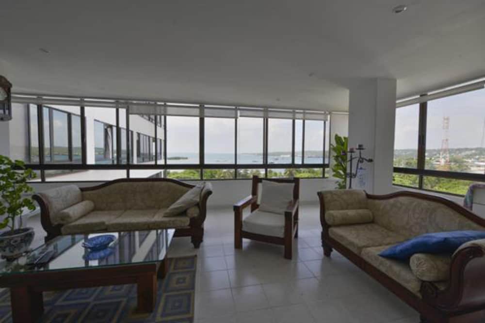 Apartamentos Bahia Fragata
