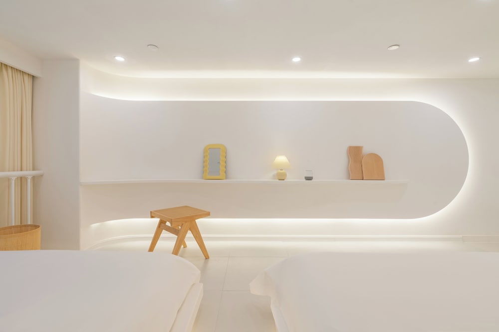 Zhuhai Ocean Code Dreamy Accommodation