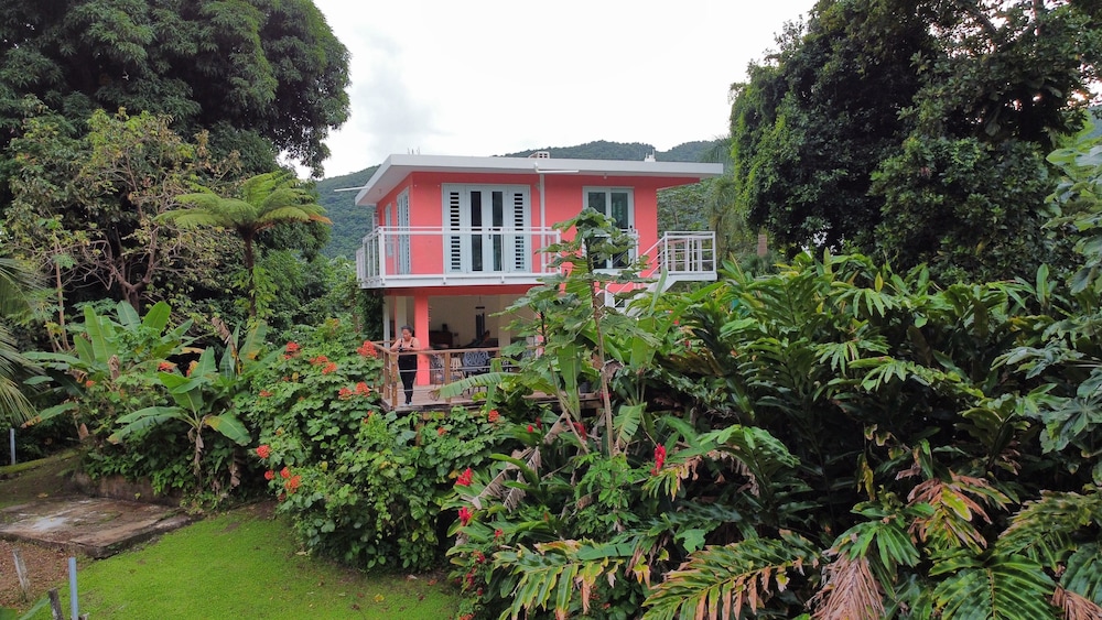 Hotel El Yunque Rainforest - Image 1