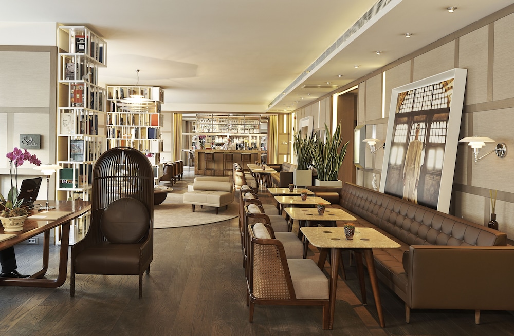 The Stay Nisantasi - Özel Sınıf - Image 69