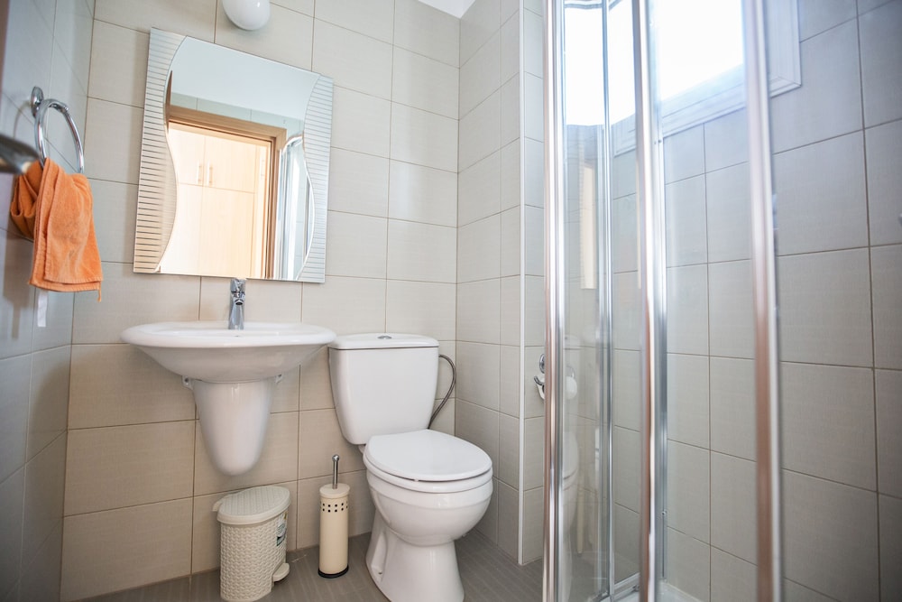 Protaras Holiday Villa Me25