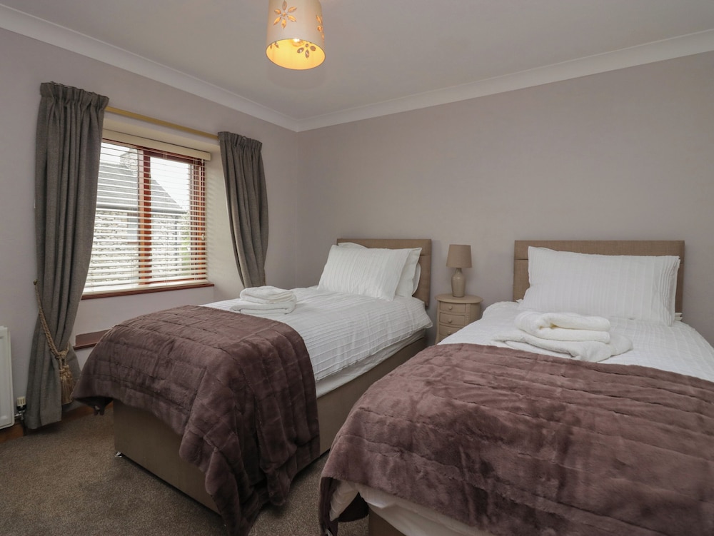 1 Gilpin House