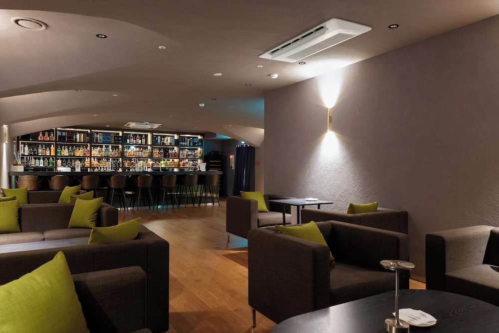 The Coolest Hotel 65