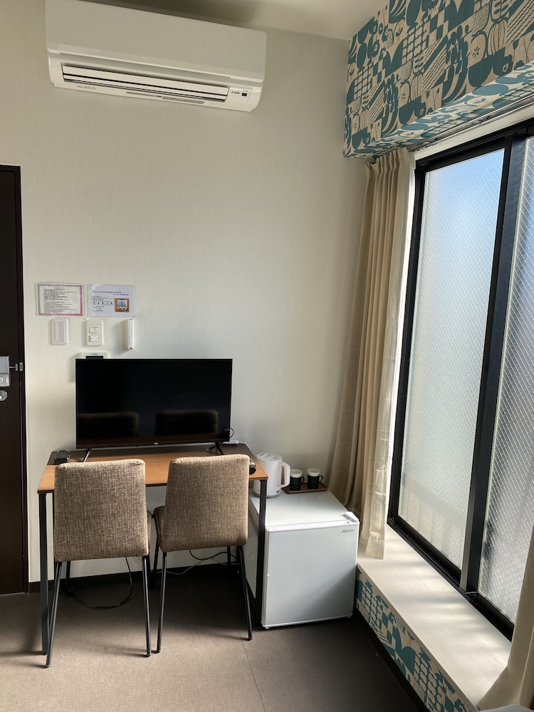 HOTEL WAKO Tokyo Tree View