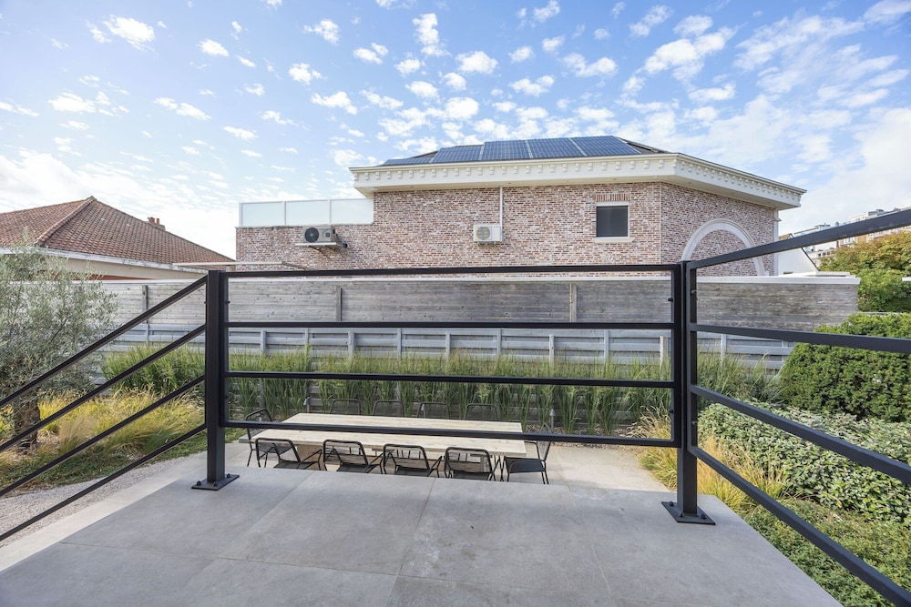 Holiday Home in Middelkerke Near Beach