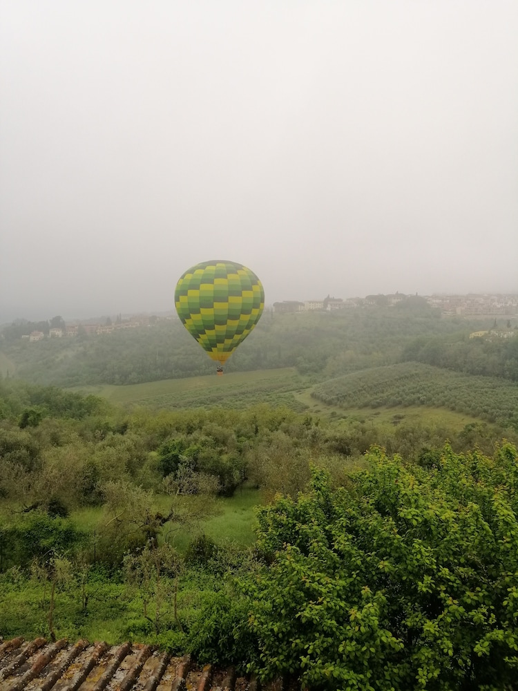 B&B Fattoria Camilla