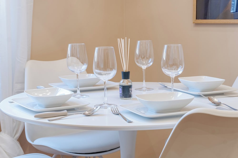Santa Maria Delle Vigne Charming Apt X4 Book Now!