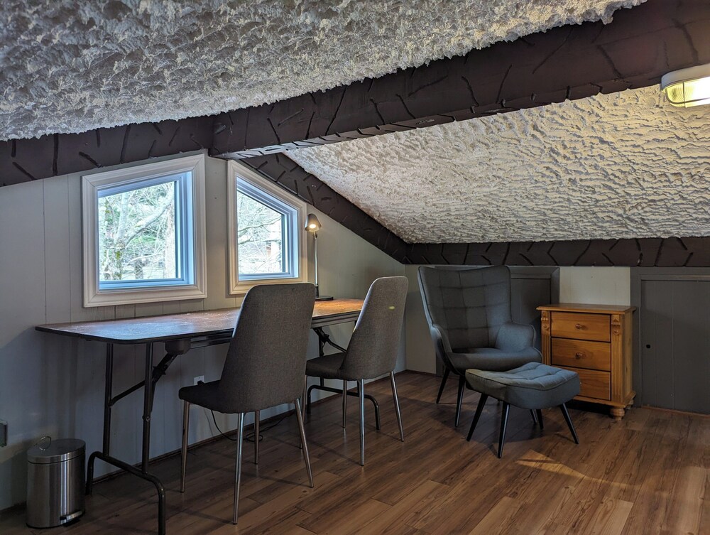 Chalet Sutton