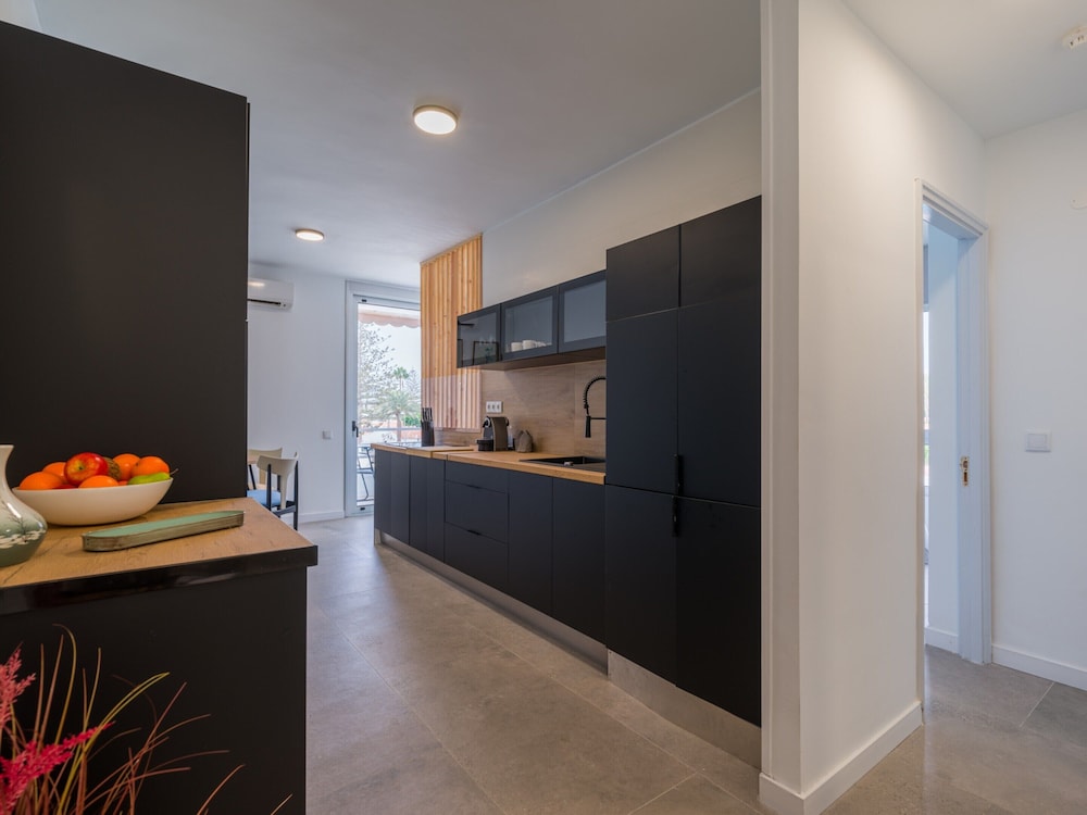 Apartment in Gran Canaria Near Maspalomas Dunes