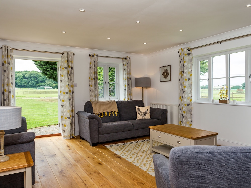 The Farm House @ Nables Farm