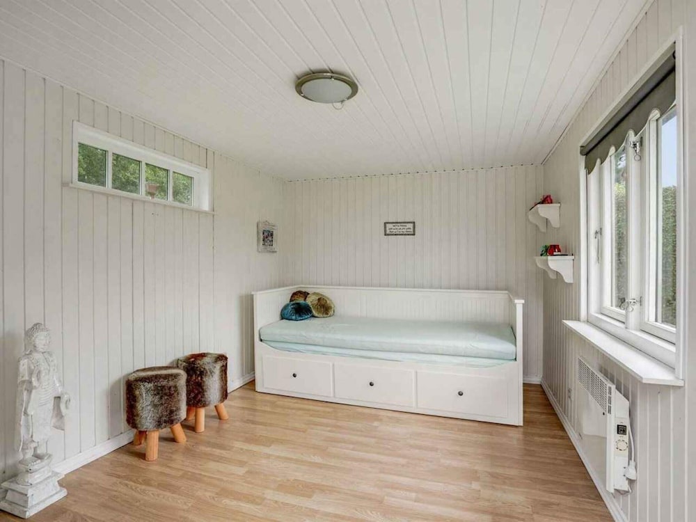 5 Star Holiday Home in Sydals