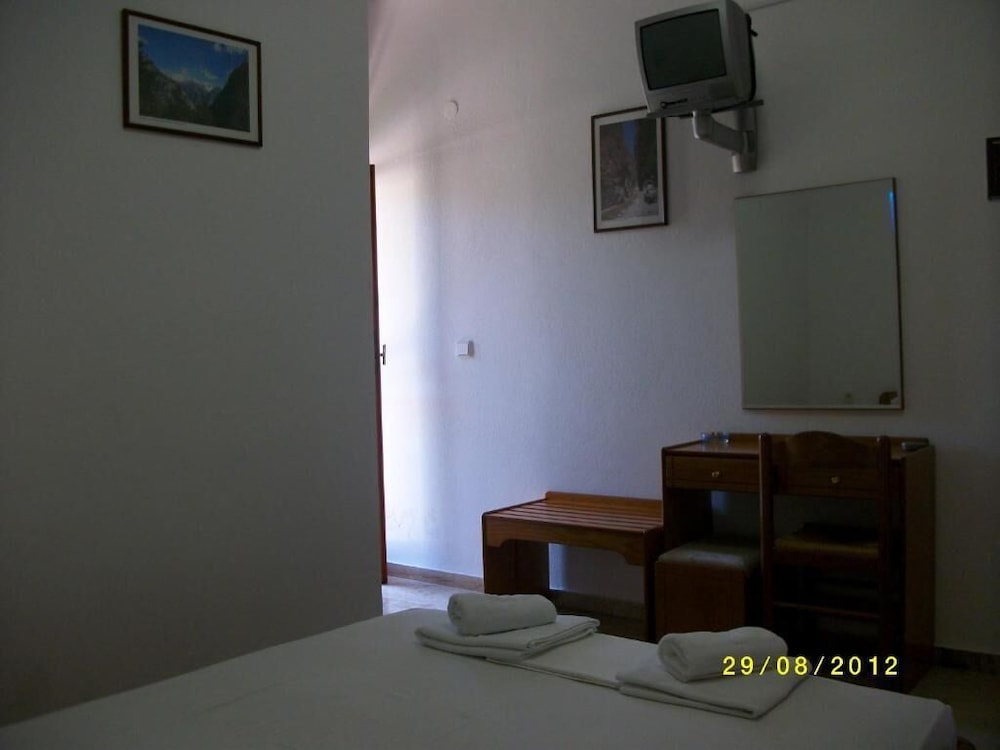 Samaria Pension & Restaurant