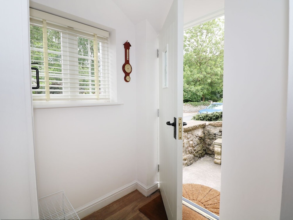 Bakewell Vacations - Gritstone Cottage - Property Image 5
