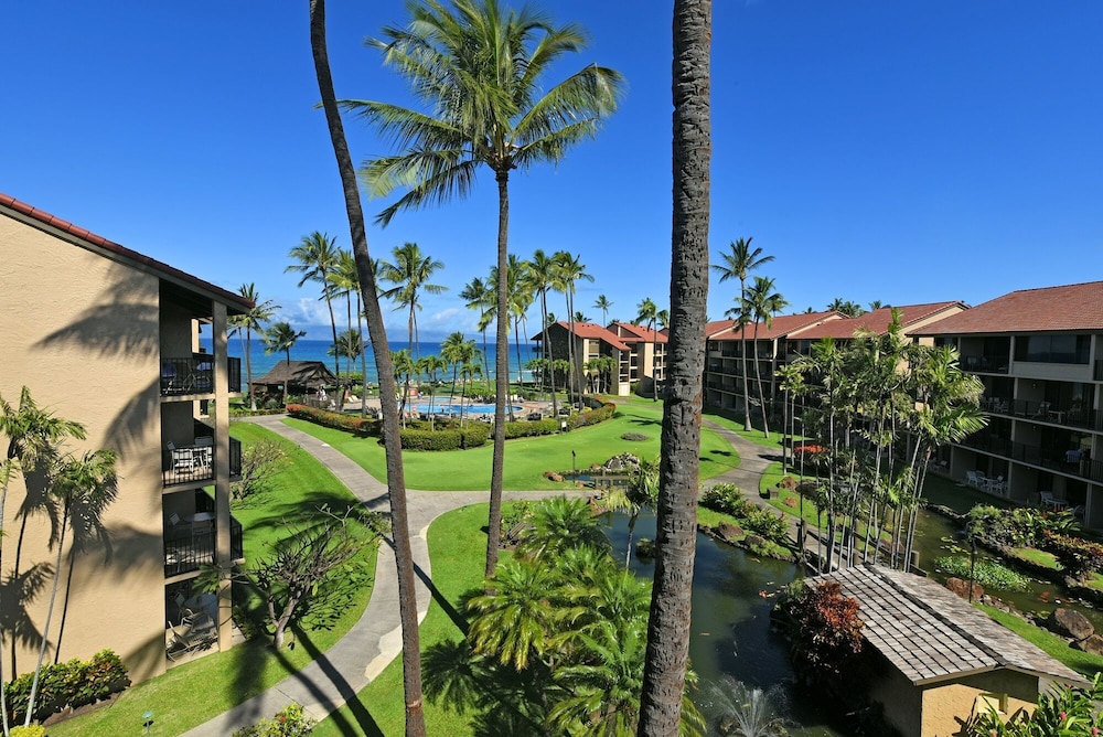 Hotel Papakea #d402 3 Bedroom Condo by RedAwning - Image 1