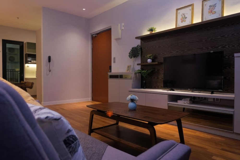 Geo38 Premier Luxury Apartments