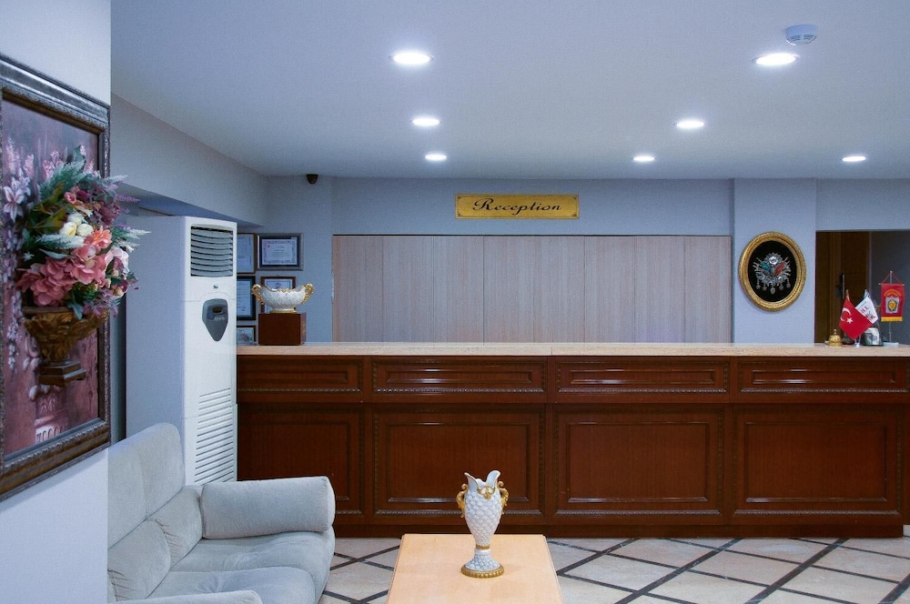 Albatros Premier Otel - Özel Sınıf - Image 46