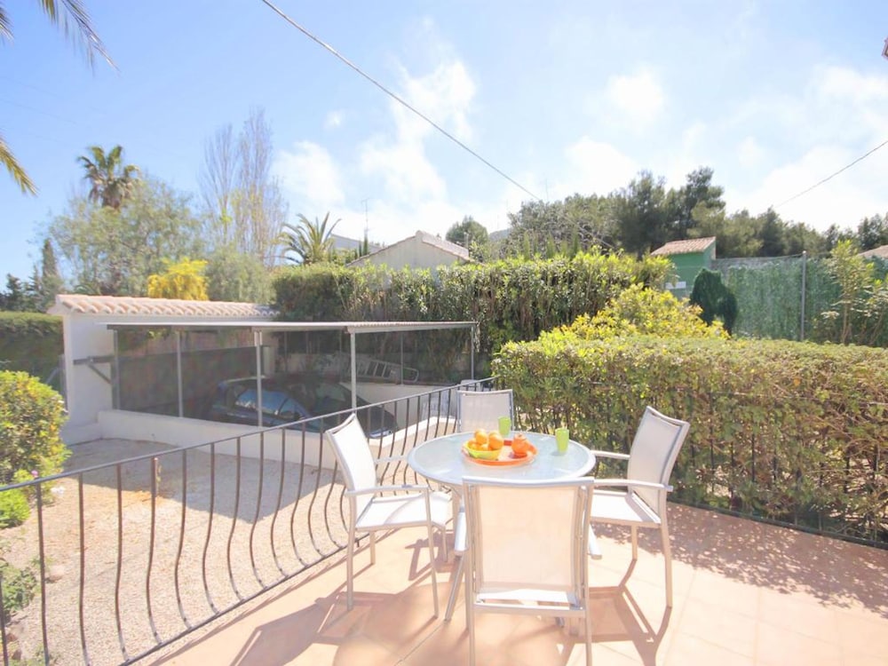 Villa- Anna in Portichol