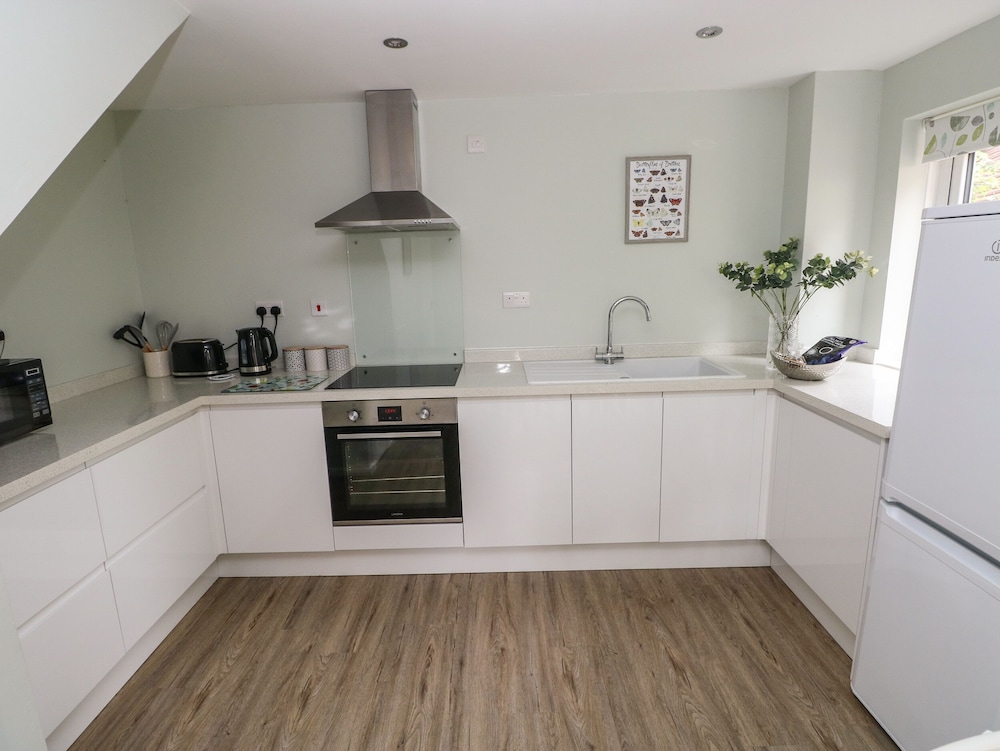 Mews Cottage