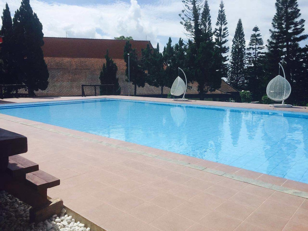 Sinar Express Villa