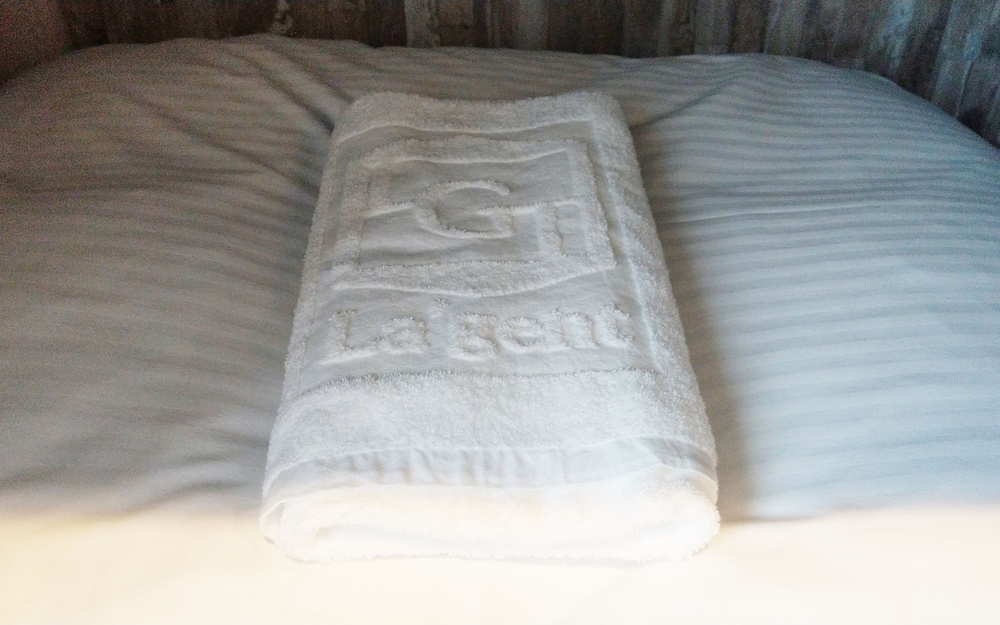 La'gent Hotel Okinawa Chatan - Hostel