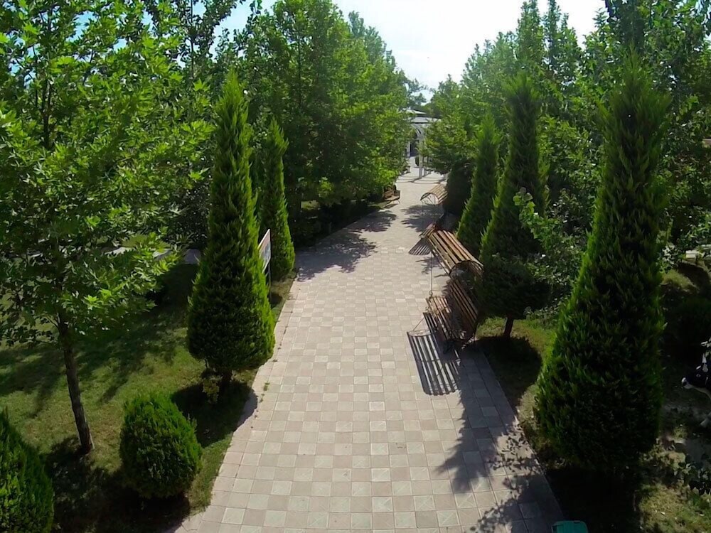 Atlant Holiday Village
